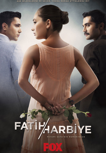 Fatih Harbiye (Fatih Harbiye)