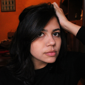 Foto de perfil de Karina Pamplona