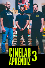Cinelab Aprendiz (3ª Temporada) (Cinelab Aprendiz (3ª Temporada))