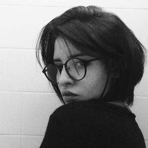 Foto de perfil de Aline