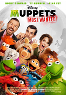 Muppets 2: Procurados e Amados