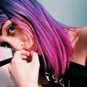 Foto de perfil de Luana
