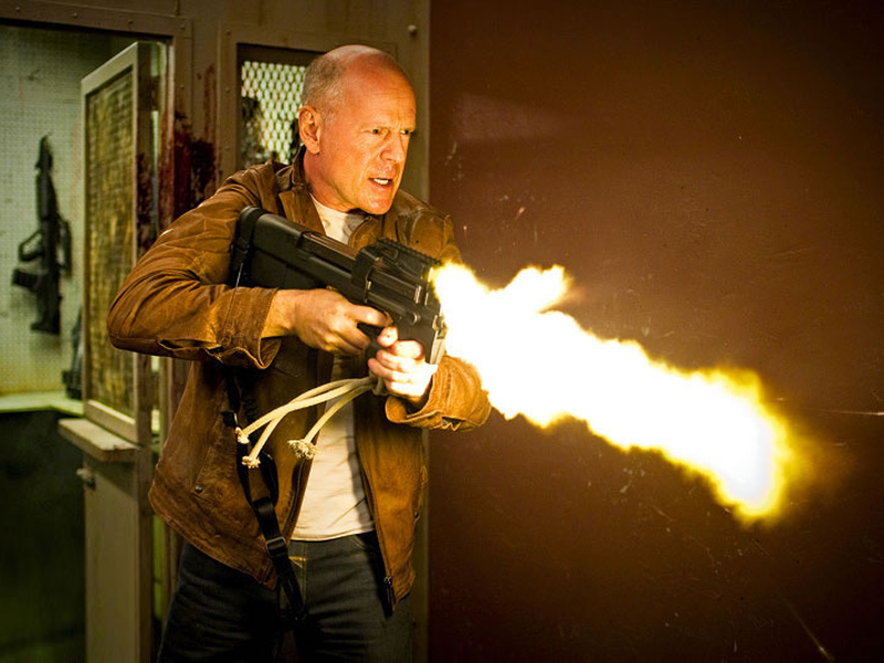 Foto 4 de Looper: Assassinos do Futuro