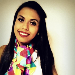 Foto de perfil de JÉSSICA MENDONÇA
