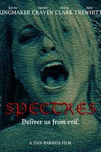  de Filme Spectres (2012)