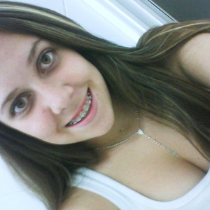 Foto de perfil de Luíza Elizabeth