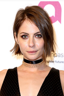 Willa Holland - Poster 8