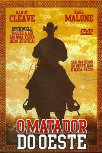  de Filme O Matador do Oeste (1994)