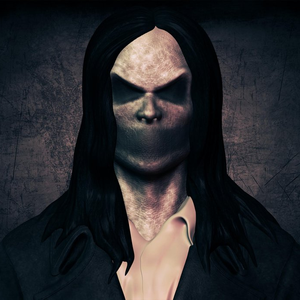 Foto de perfil de Sinister