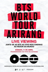 BTS World Tour ‘Arirang’ In Goyang: Live Viewing (BTS World Tour ‘Arirang’ In Goyang: Live Viewing)