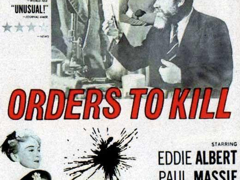 Foto 3 de Ordem de Matar