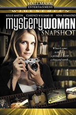 Uma Mulher Misteriosa: A Lente da Verdade (Mystery Woman: Snapshot)