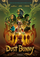 O Monstro do Meu Quarto