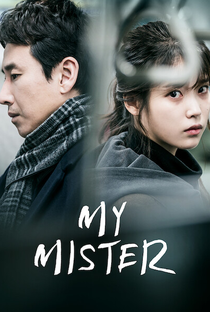 My Mister - Poster / Capa / Cartaz - Oficial 7