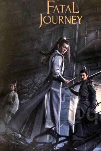  de Filme Fatal Journey (2020)