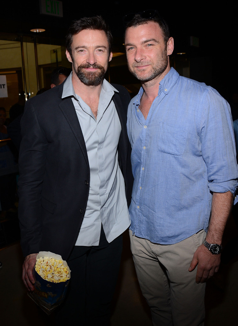 Liev Schreiber - Foto 21