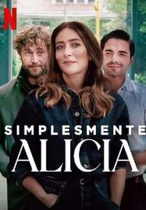Simplesmente Alicia (Simplesmente Alicia)