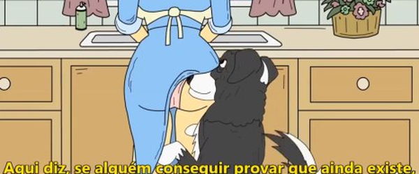 Mr. Pickles, 2014 ( análise )
