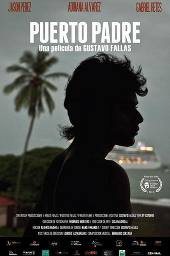 Poster de Filme Puerto Padre (2013)