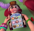 Toodle-oo, Miss Moo