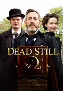 Dead Still (Dead Still)