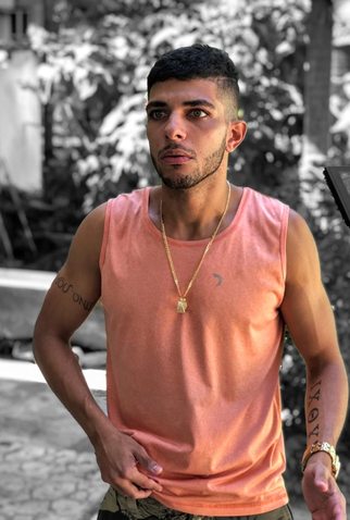 Poster 3 de Filme Macbeth - O Rei do Morro (2019)