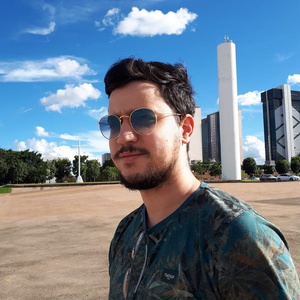 Foto de perfil de Renato Peixoto