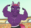 Cavalo Robson