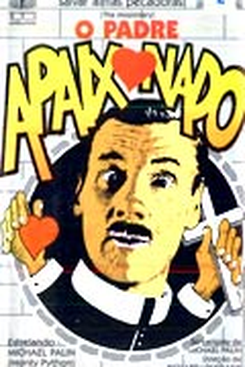  de Filme O Padre Apaixonado (1982)