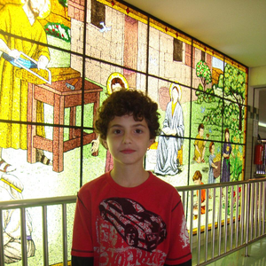 Foto de perfil de Nathan