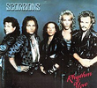 Scorpions: Rhythm of Love