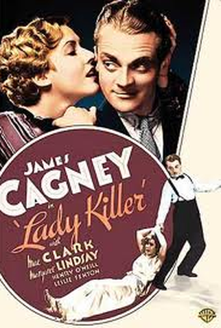 Poster 1 de Filme O Mulherengo (1933)