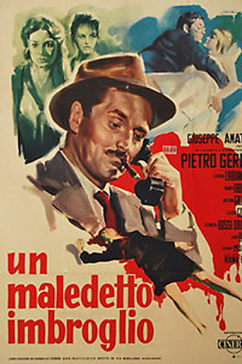  de Filme Aquele Caso Maldito (None)