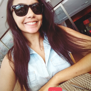 Foto de perfil de Camila Rocha