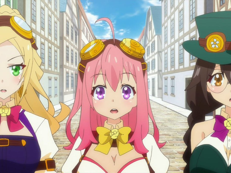 Foto 2 de Pastel Memories