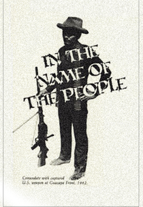 Em Nome do Povo (In the Name of the people)