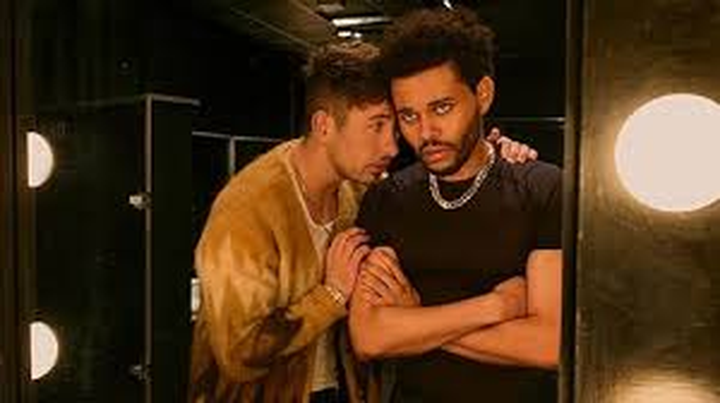 The Weeknd - Foto 2