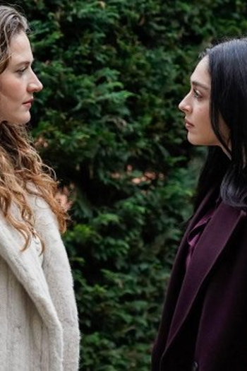 Poster de Episódio 12. Bölüm (2025)