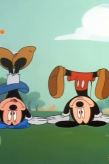 Poster de Episódio Topsy Turvy Town (1999)