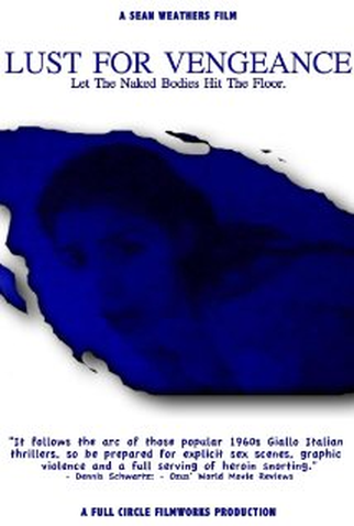 Poster 1 de Filme Lust for Vengeance (2001)