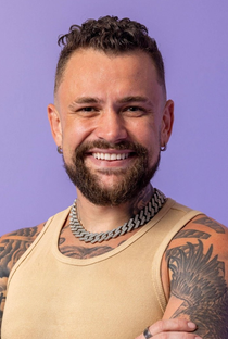 Vinicius Rodrigues - Poster 1