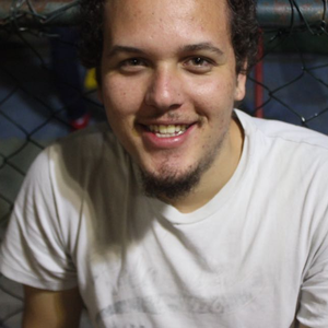 Foto de perfil de Lucas Matheus