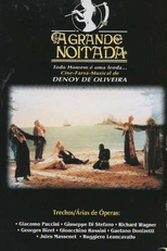 A Grande Noitada (A Grande Noitada)