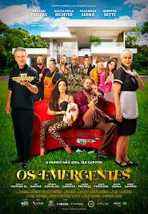Os Emergentes (Os Emergentes)