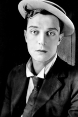 Buster Keaton