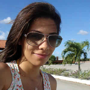 Foto de perfil de Cecília