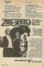 Ziegfeld: O Homem e suas Mulheres (Ziegfeld: The Man and His Women)