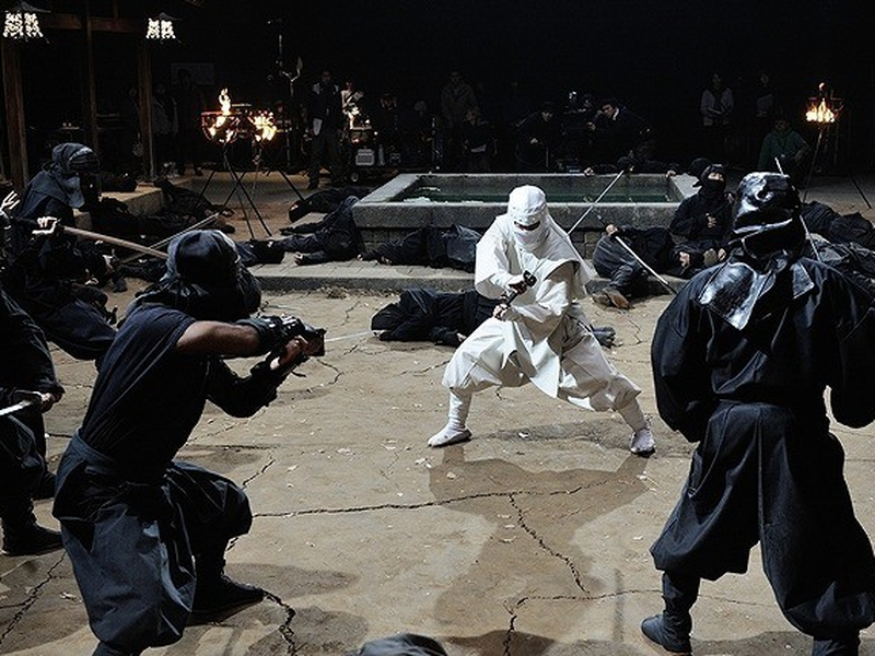 Foto 9 de In the Hero