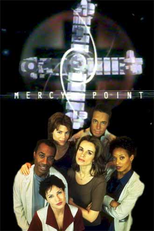 Mercy Point (1ª Temporada) (Mercy Point (Season 1))