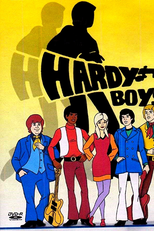 Os Hardy Boys (The Hardy Boys)